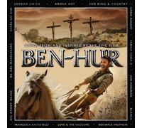 Carl Davis Ben Hur: Songs That Celebrate The Epic Film (CD) (US IMPORT)
