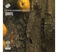 Martin Roscoe - The Royal Philharmonic Orchestra, Davis: Anne Frank Remembered / Napoleon: Eagle of Destiny / The World at War / Far Pavilions / Pride and Prejudice / Champions