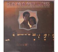 Carl Davis - FAR PAVILIONS (TV ORIGINAL SOUNDTRACK LP, 1983)
