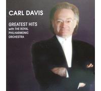 Carl Davis: Greatest Hits with The Royal Philharmonic Orchestra