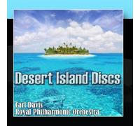 Carl Davis - Royal Philharmonic Orchestra and Chorus - Desert Island Classics