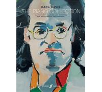 Carl Davis: The Piano Collection: Classic Works Selected and Reworked for Solo Piano by the Composer
