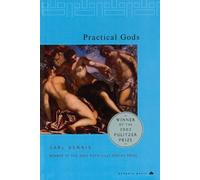Practical Gods: Pulitzer Prize Winner (Penguin Poets)