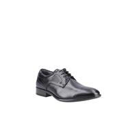 Pod Men's Carl Derby Shoes in Black | Size: 8 Pod Black 8