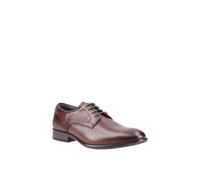 Pod Men's Carl Derby Shoes in Brown | Size: 9 Pod Brown 9
