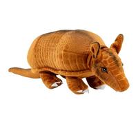 Carl Dick Armadillo 28cm, 38cm with tail, Plush Toy, Soft Toy, Stuffed Animal 3751