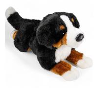 Carl Dick Bernese Mountain Dog, Soft Toy, Cuddly Toy
