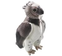 Carl Dick Bird Harpyie 11 inches, 28cm, Plush Toy, Soft Toy 3337