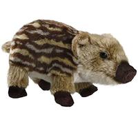 Carl Dick Boar, Wild Pig, 8.5 inches, 22cm, Plush Toy, Soft Toy 3103001