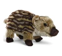 Carl Dick Boar, Wild Pig standing, Soft Toy, Plush Toy, Cuddly Toy, approx. 22 cm / 8.5 inches, 3103001