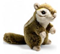 Carl Dick Chipmunk, Soft Toy, Cuddly Toy