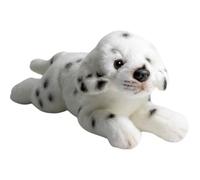 Carl Dick Dalmatian dog lying 20/28cm. Plush Toy, Soft Toy, Stuffed Animal 3617