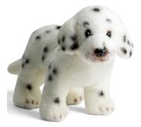 Carl Dick Dalmatian Dog standing, Soft Toy, Plush Toy, Cuddly Toy, approx. 21 cm / 8.5 inches, 3626