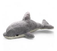 Carl Dick Dolphin super soft, Soft Toy, Cuddly Toy