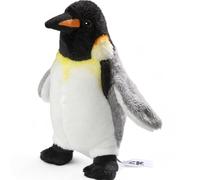 Carl Dick Emperor Penguin, Soft Toy, Cuddly Toy