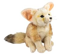Carl Dick Fennec fox 25cm Plush Toy, Soft Toy, Stuffed Animal 3828