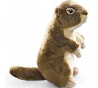 Carl Dick Gopher, ground squirrel, Soft Toy, Cuddly Toy