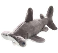 Carl Dick Hammerhead Shark Fish 14 inches, 35cm, Plush Toy, Soft Toy 3341