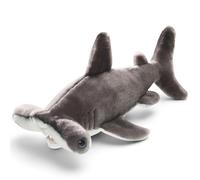 Carl Dick Hammerhead Shark, Soft Toy, Cuddly Toy