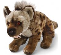 Carl Dick Hyena, Soft Toy, Cuddly Toy