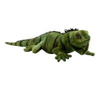 Carl Dick Iguana 70cm. Plush Toy, Soft Toy, Stuffed Animal 3605