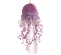 Carl Dick Jellyfish, 12 inches, 30cm, Plush Toy, Soft Toy 3483