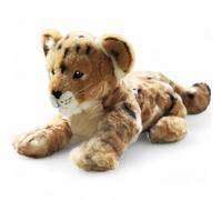 Carl Dick Lion cub, Soft Toy, Cuddly Toy