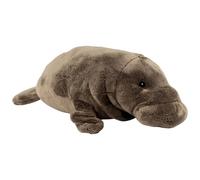 Carl Dick Manatee 40cm, Plush Toy, Soft Toy, Stuffed Animal 3758