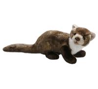 Carl Dick Marten 9.5 inches, 41cm, Plush Toy, Soft Toy 2682