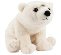 Carl Dick Polar Bear 24cm, Plush Toy, Soft Toy, Stuffed Animal 3631