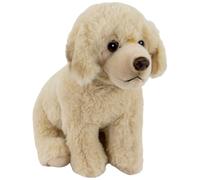 Carl Dick Pyrenean Mountain Dog 20cm, Plush Toy, Soft Toy, Stuffed Animal 3743