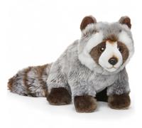 Carl Dick Raccoon, Soft Toy, Cuddly Toy