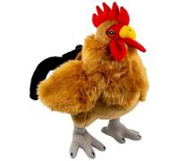 Carl Dick Rooster 35 cm Plush Toy, Soft Toy, Stuffed Animal 3777