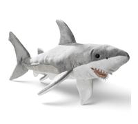 Carl Dick Shark, Soft Toy, Cuddly Toy