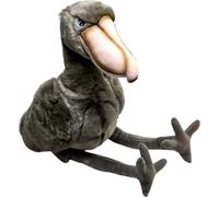Carl Dick Shoebill 44cm. Plush Toy, Soft Toy, Stuffed Animal 3657