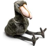 Carl Dick Shoebill Bird, Soft Toy, Plush Toy, Cuddly Toy, approx. 44 cm / 17.5 inches, 3657