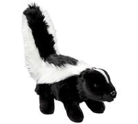 Carl Dick Skunk 11.5 inches, 30cm, Plush Toy, Soft Toy 3509