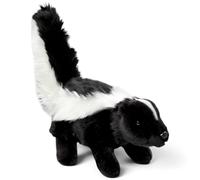 Carl Dick Skunk, Soft Toy, Cuddly Toy