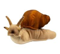 Carl Dick Snail brown 24cm Plush Toy, Soft Toy, Stuffed Animal 3792