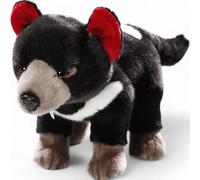 Carl Dick Tasmanian Devil, Soft Toy, Cuddly Toy