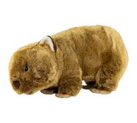 Carl Dick Wombat 60cm, Plush Toy, Soft Toy, Stuffed Animal 3749