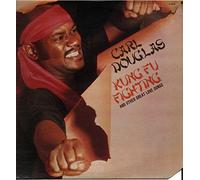 Carl Douglas - Carl Douglas - Kung Fu Fighting and Other Great Love Songs (Vinyle, 33 tours LP 12" - Import USA, Py Records Limited / 20th Century Fox Records T-464, 1974) Kung Fu Fighting - Witchfinder General - When you got Love - Changing Times - I want to give You my everything - Dance the Kung Fu - Never had this dream before - I don't care what People say - Blue eyed Soul (Intrumental)