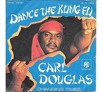 Carl Douglas - Dance the Kung Fu / Vinyl single [Vinyl-Single 7'']