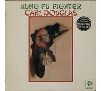 Carl Douglas - Kung Fu Fighter [VINYL]