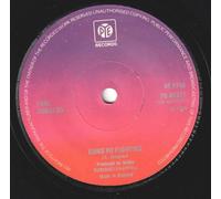 Carl Douglas - Kung Fu fighting '89 (+Orig.) [VINYL]