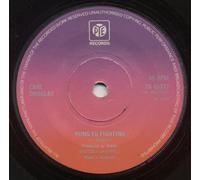 Carl Douglas - Kung Fu Fighting - Carl Douglas 7" 45