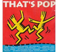 Carl Douglas The Belle Stars Shannon The Flirts Jocelyn Brown - (Disco)Pop