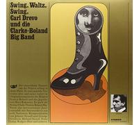 Carl Drevo &amp - Swing, Waltz, Swing [VINYL]