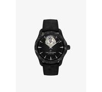 Carl F Bucherer Mens Black 00.10920.16.33.01 Manero Tourbillon Double Peripheral Forged-carbon and Titanium Automatic Watch 1 Size