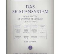Carl Flesch: Das Skalensystem - Scale System: Violin: Instrumental Tutor